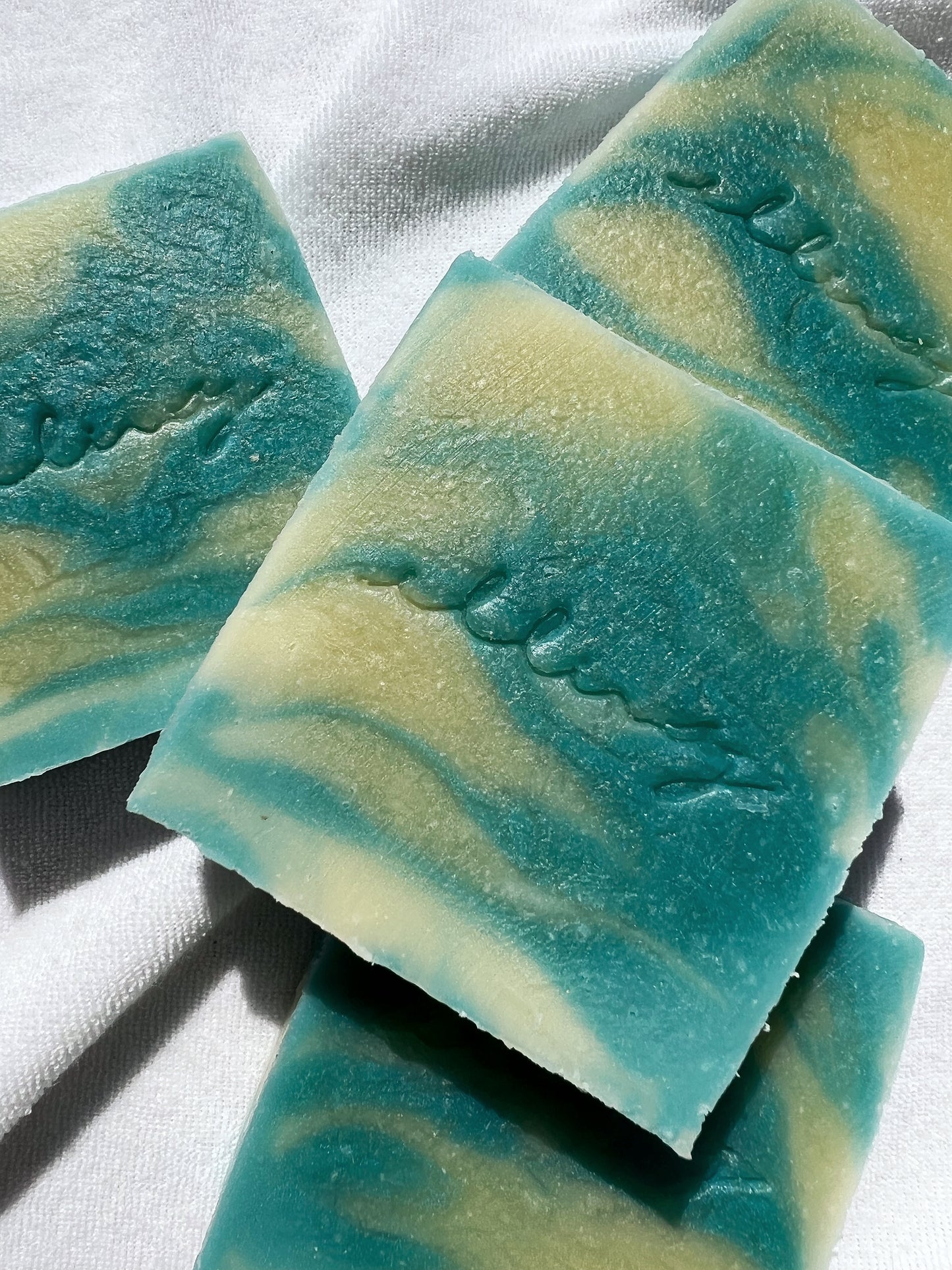 SEA - Body Soap